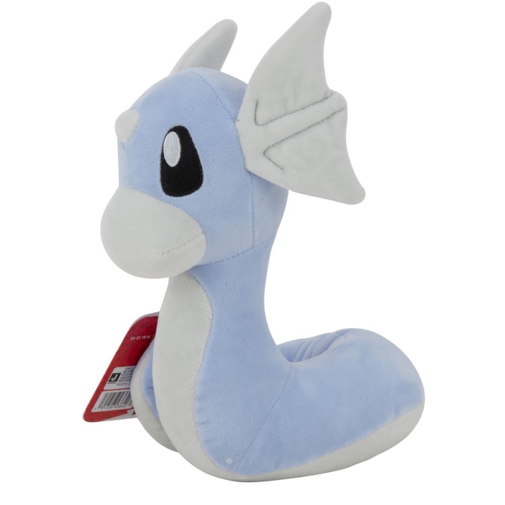 Плюшена играчка Pokemon - Dratini, 20 см