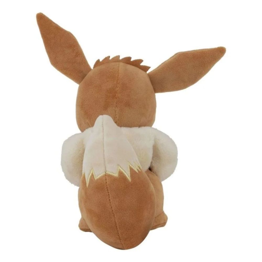 Плюшена играчка Pokemon - Eevee