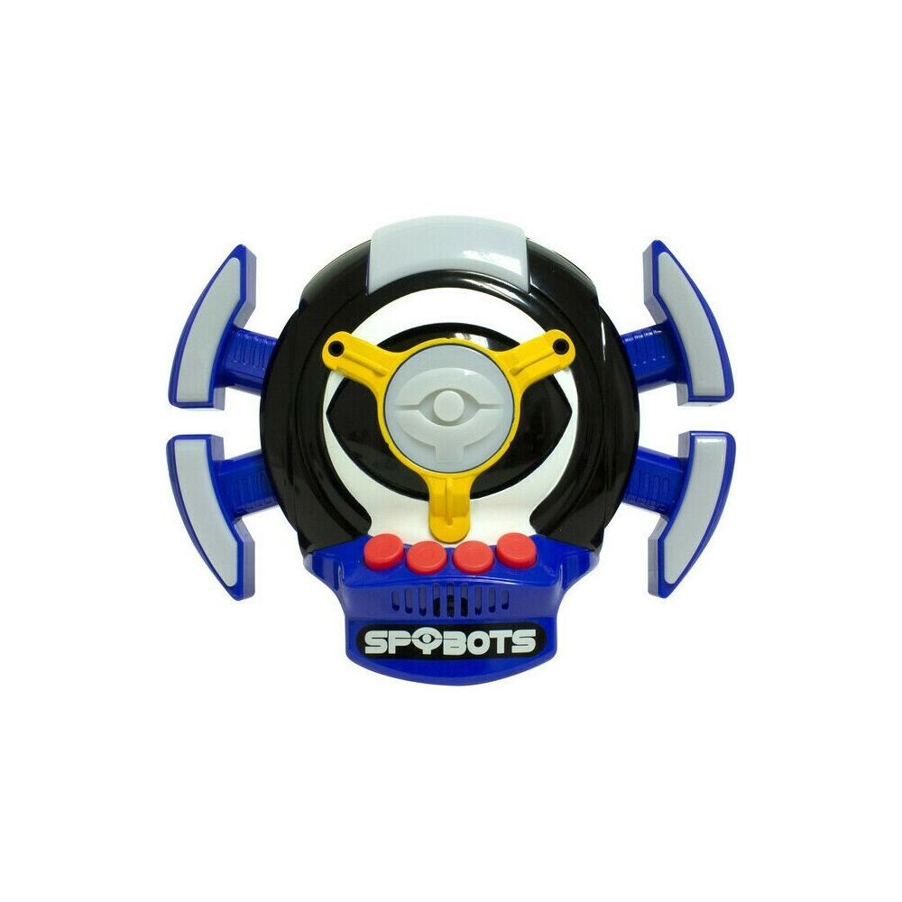 Интерактивна играчка, Spy Bots, Room Guardian