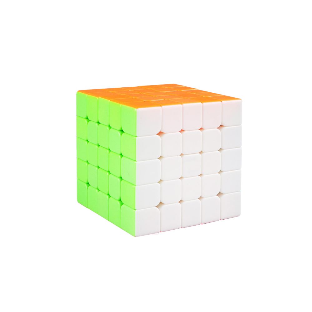 Куб 5x5x5, Smile Games, Kubirik