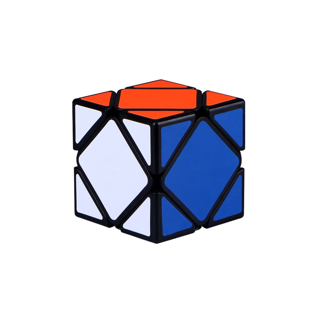 Куб Cube, Smile Games, Kubirik