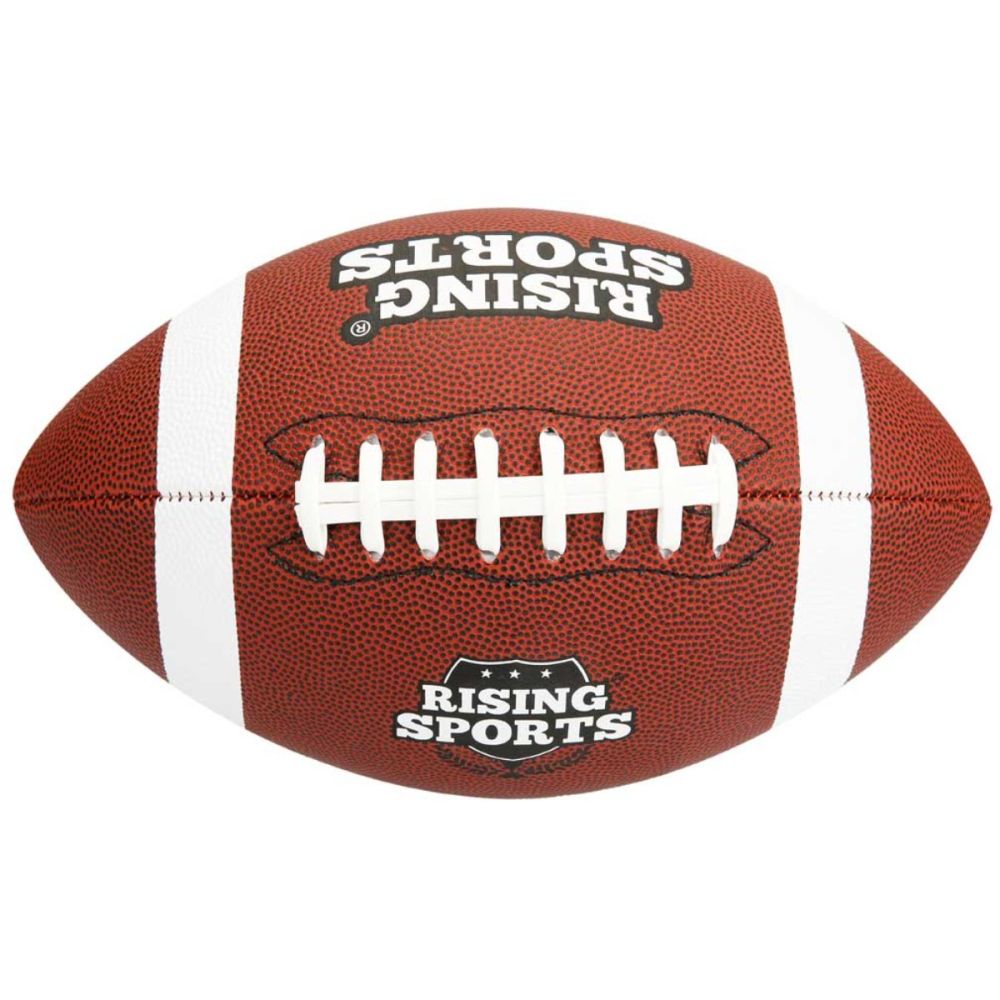 Топка за американски футбол, Rising Sports, Nr 9