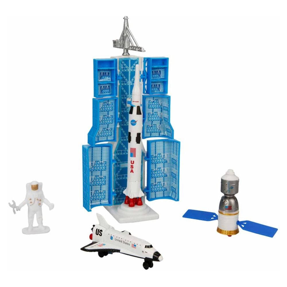 Комплект за космоса, Space Adventure, Sunman