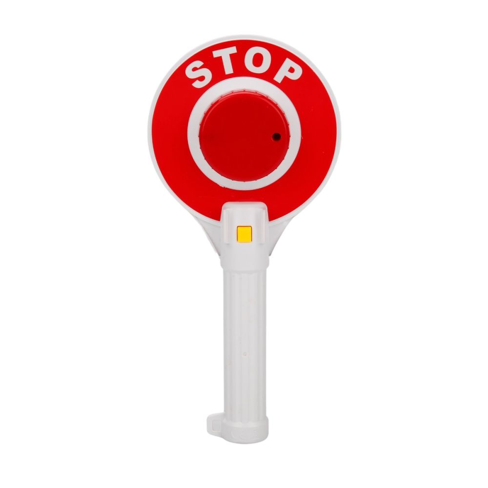 Пътен знак със светлини, Maxx Wheels, Stop and Go