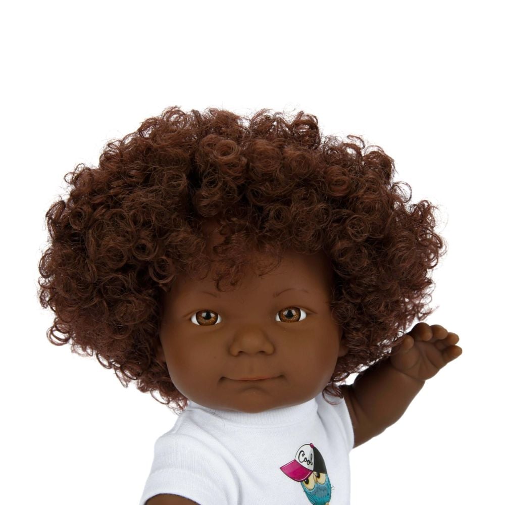 Кукла Дада Curly, Dollz n More, 35 см