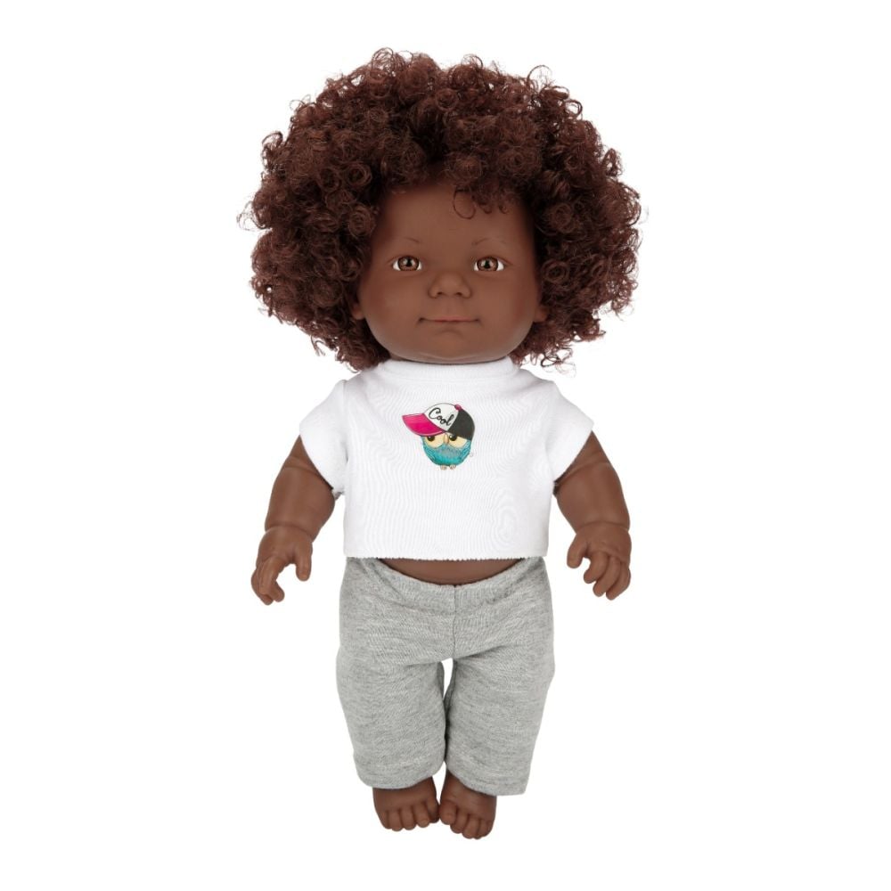 Кукла Дада Curly, Dollz n More, 35 см