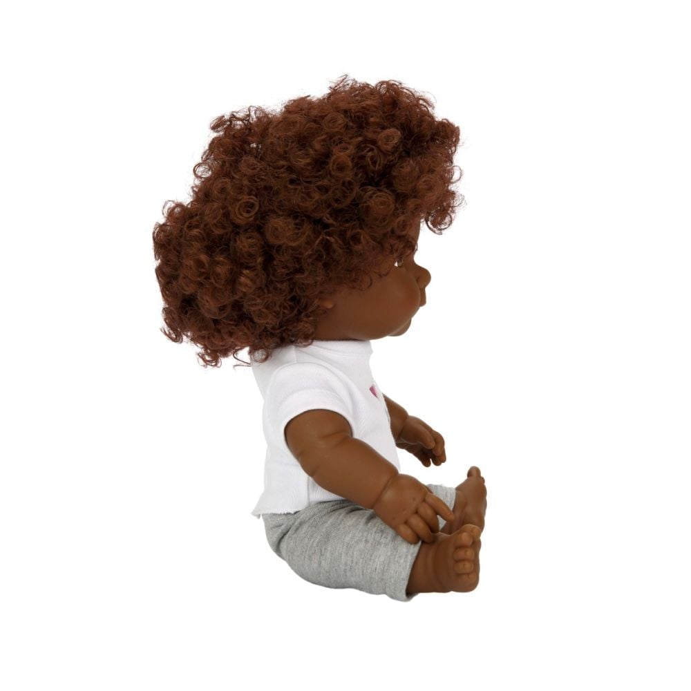 Кукла Дада Curly, Dollz n More, 35 см