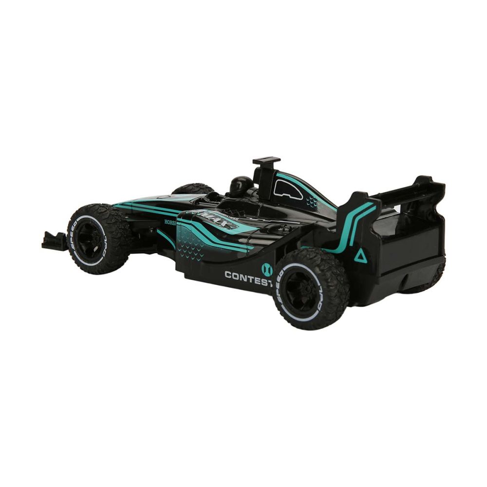 Състезателна количка с дистанционно, Buggy, Suncon, 20см