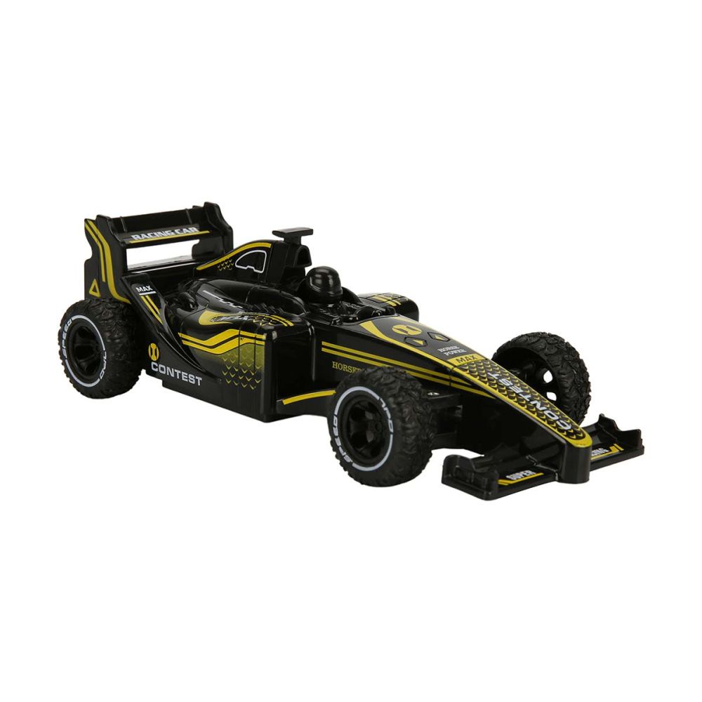 Състезателна количка с дистанционно, Buggy, Suncon, 20см