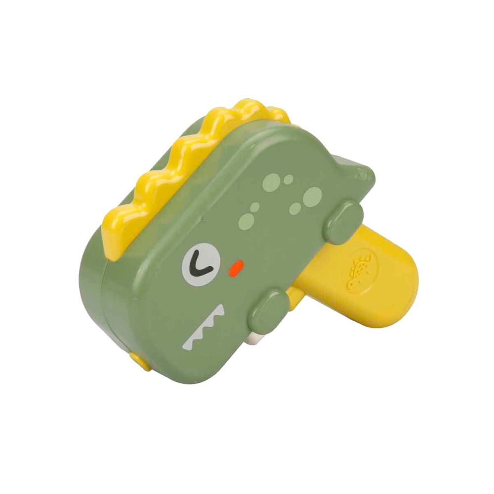 Мини воден пистолет, Zapp Toys, Swoosh, Крокодил