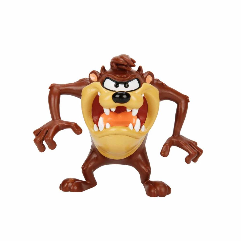 Фигурка Looney Tunes, Tasmanian, 9 см