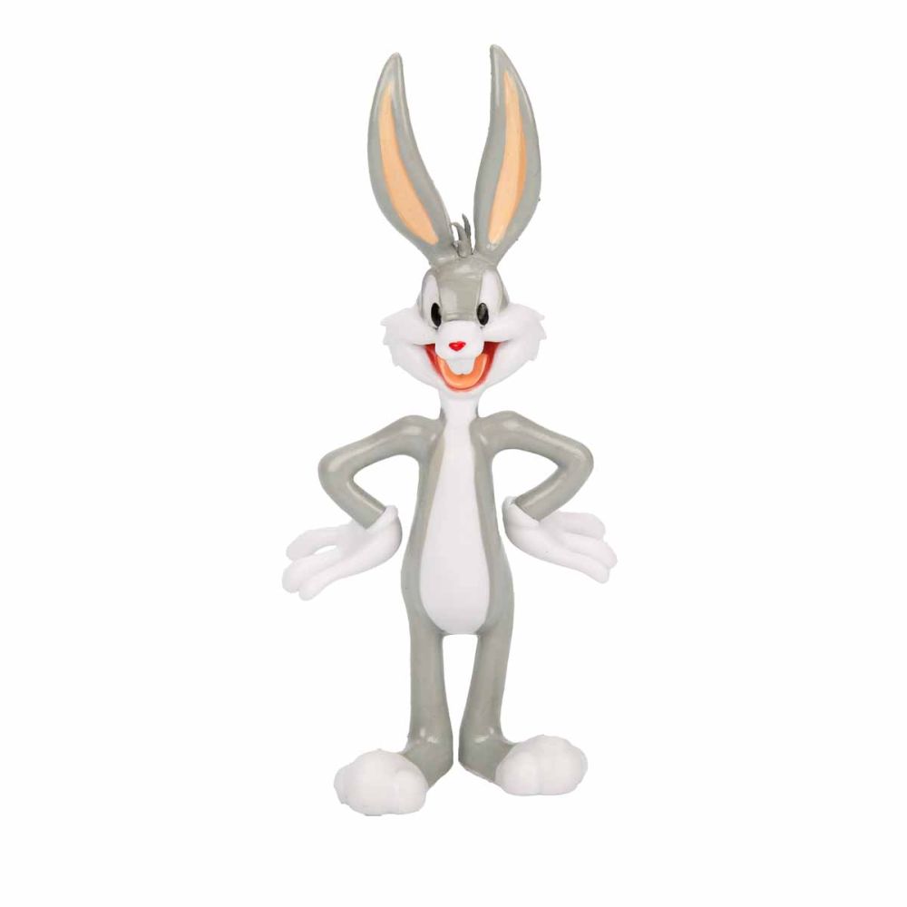Фигурка Looney Tunes, Bugs Bunny, 14 см