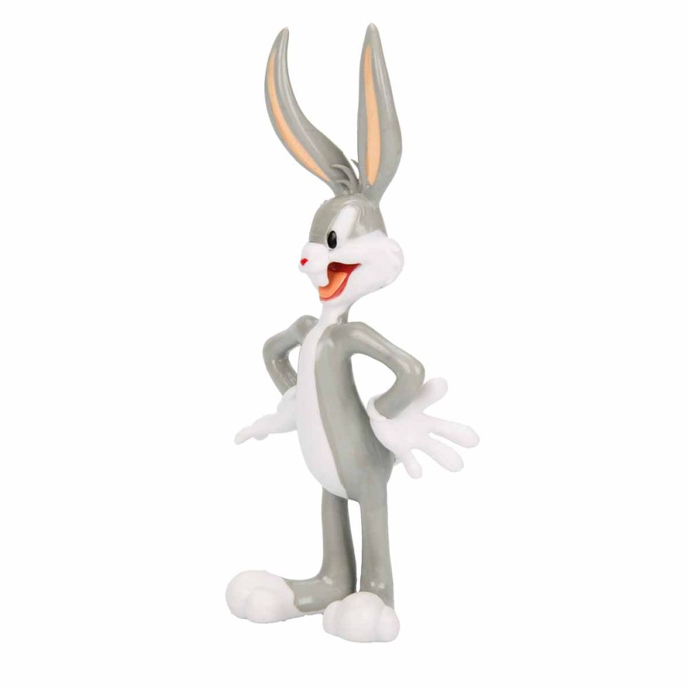 Фигурка Looney Tunes, Bugs Bunny, 14 см