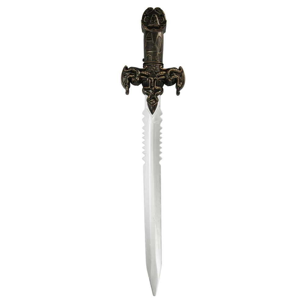 Меч със светлини и звуци, Paladin, Knight Sword, 55 см