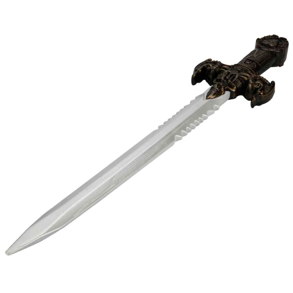 Меч със светлини и звуци, Paladin, Knight Sword, 55 см