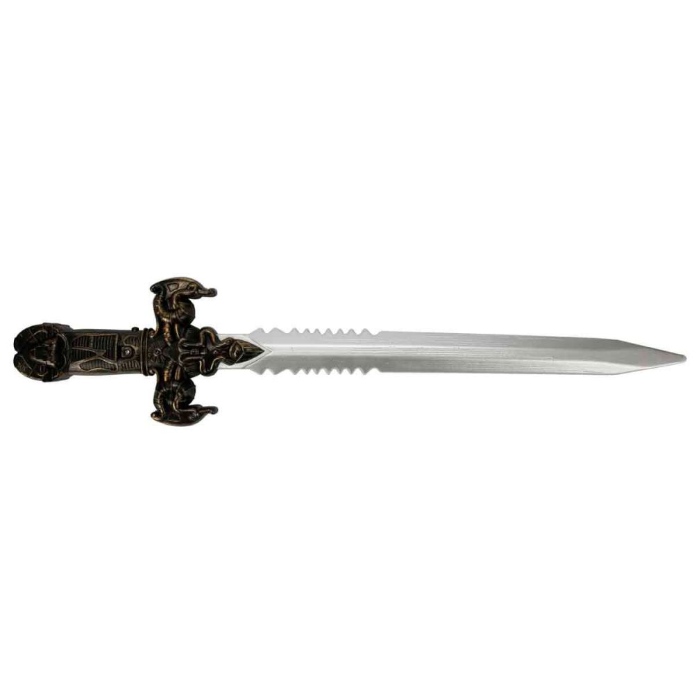 Меч със светлини и звуци, Paladin, Knight Sword, 55 см