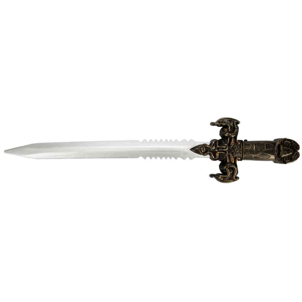 Меч със светлини и звуци, Paladin, Knight Sword, 55 см