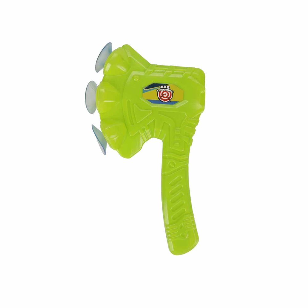Игра със стрелба по мишена, Zapp Toys