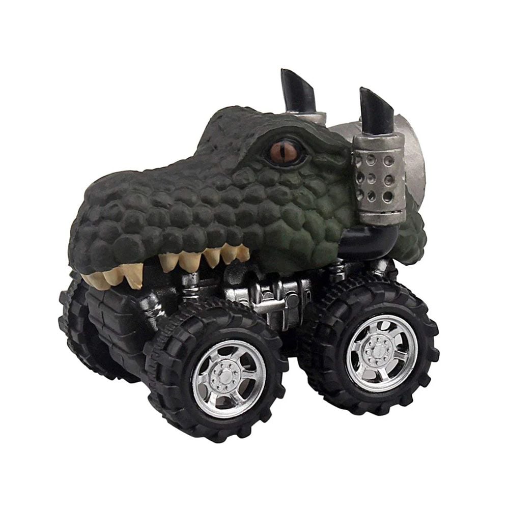 Количка диво животно, Crazoo, Animal Empire