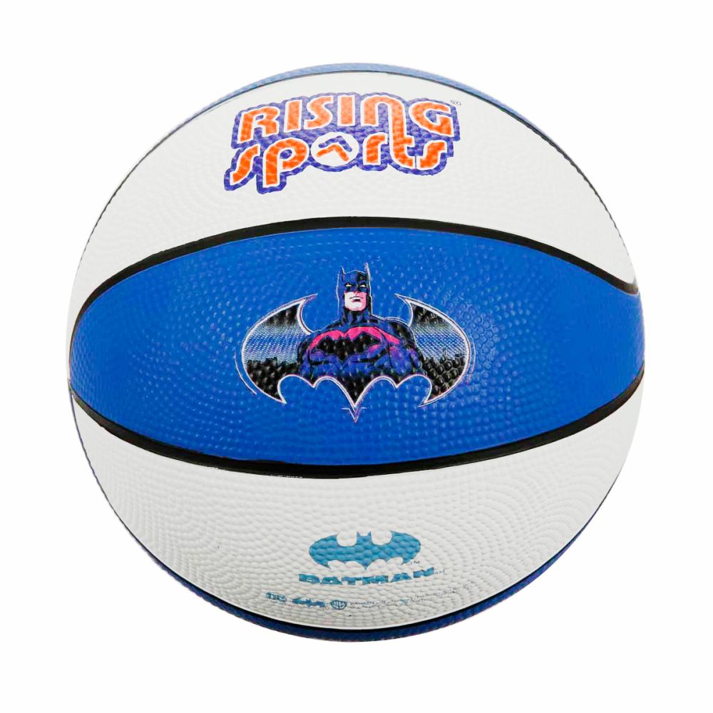 Баскетболна топка Rising Sports, Batman, № 3