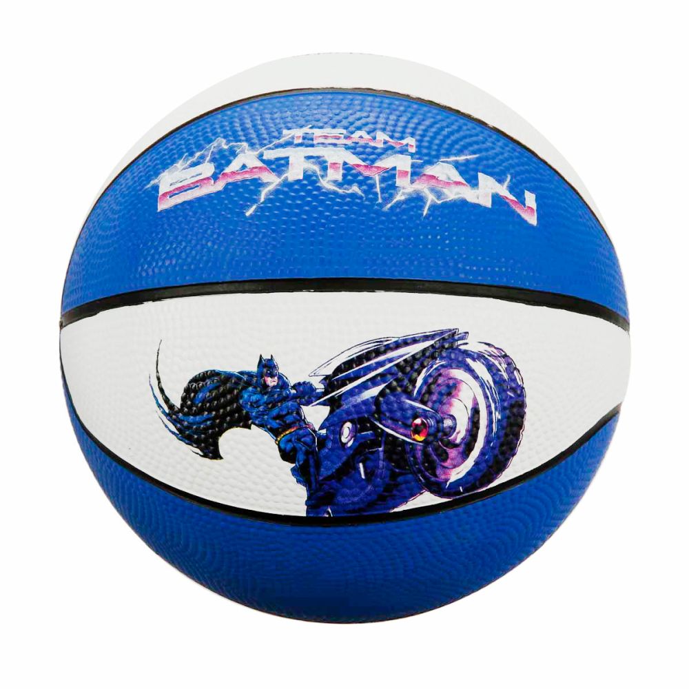 Баскетболна топка Rising Sports, Batman, № 3