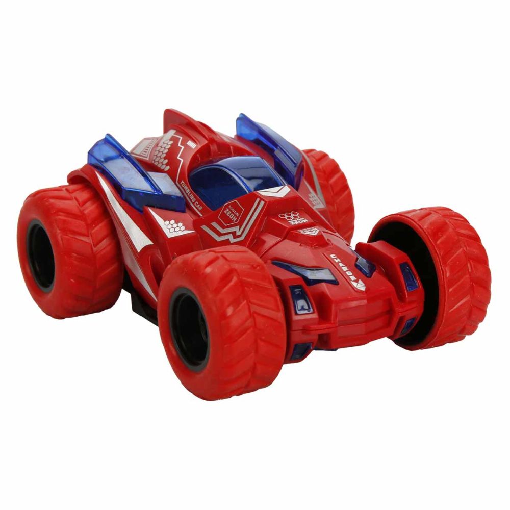 Кола с въртене на 360 градуса, Maxx Wheels, Stunt Car