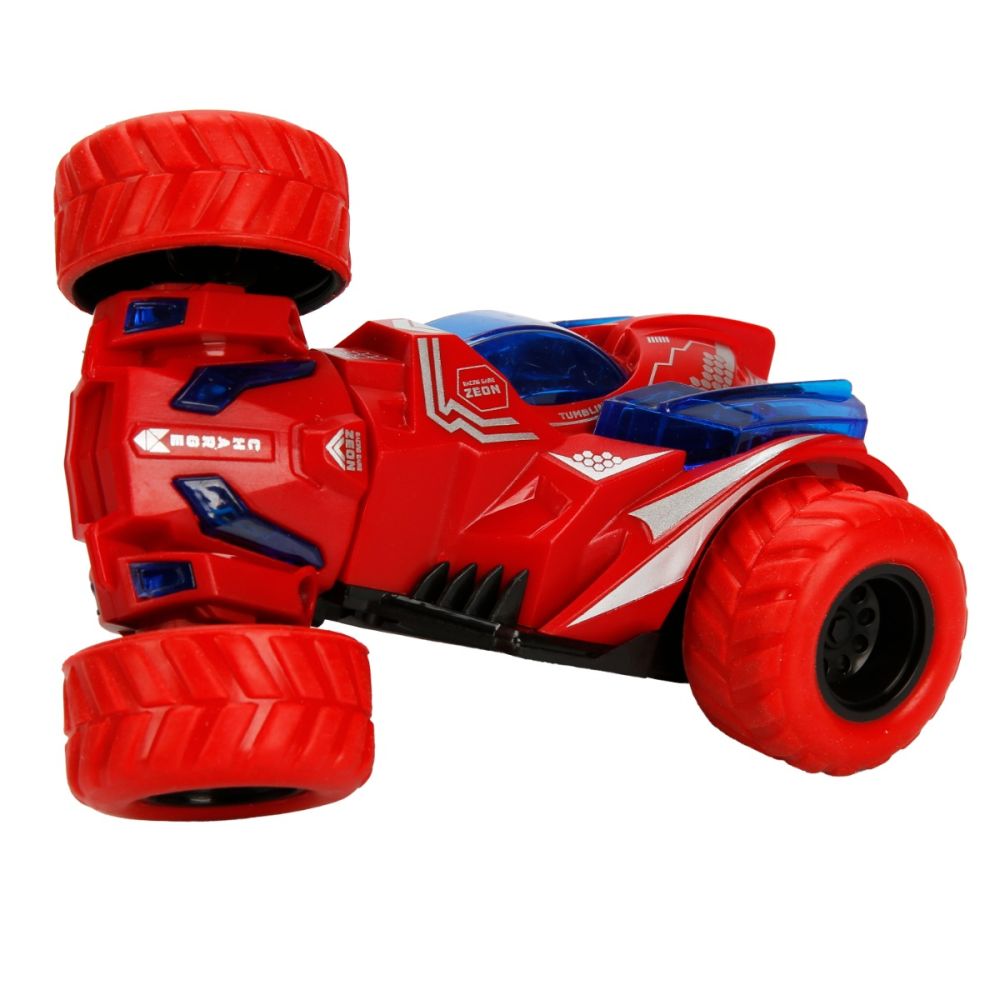 Кола с въртене на 360 градуса, Maxx Wheels, Stunt Car