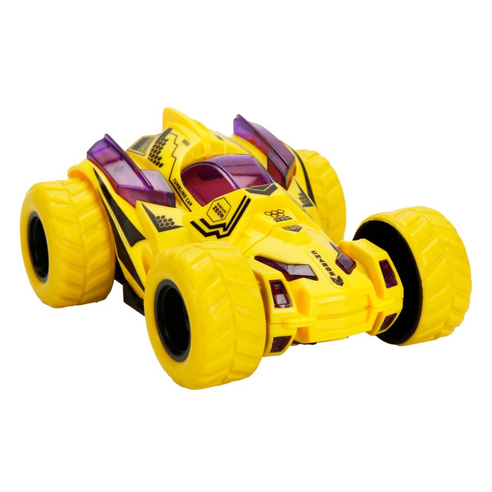 Кола с въртене на 360 градуса, Maxx Wheels, Stunt Car