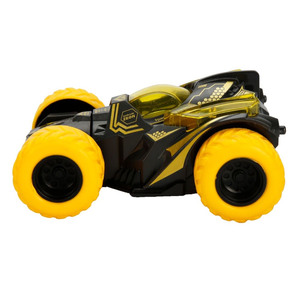 Кола с въртене на 360 градуса, Maxx Wheels, Stunt Car