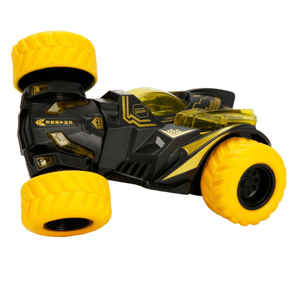 Кола с въртене на 360 градуса, Maxx Wheels, Stunt Car