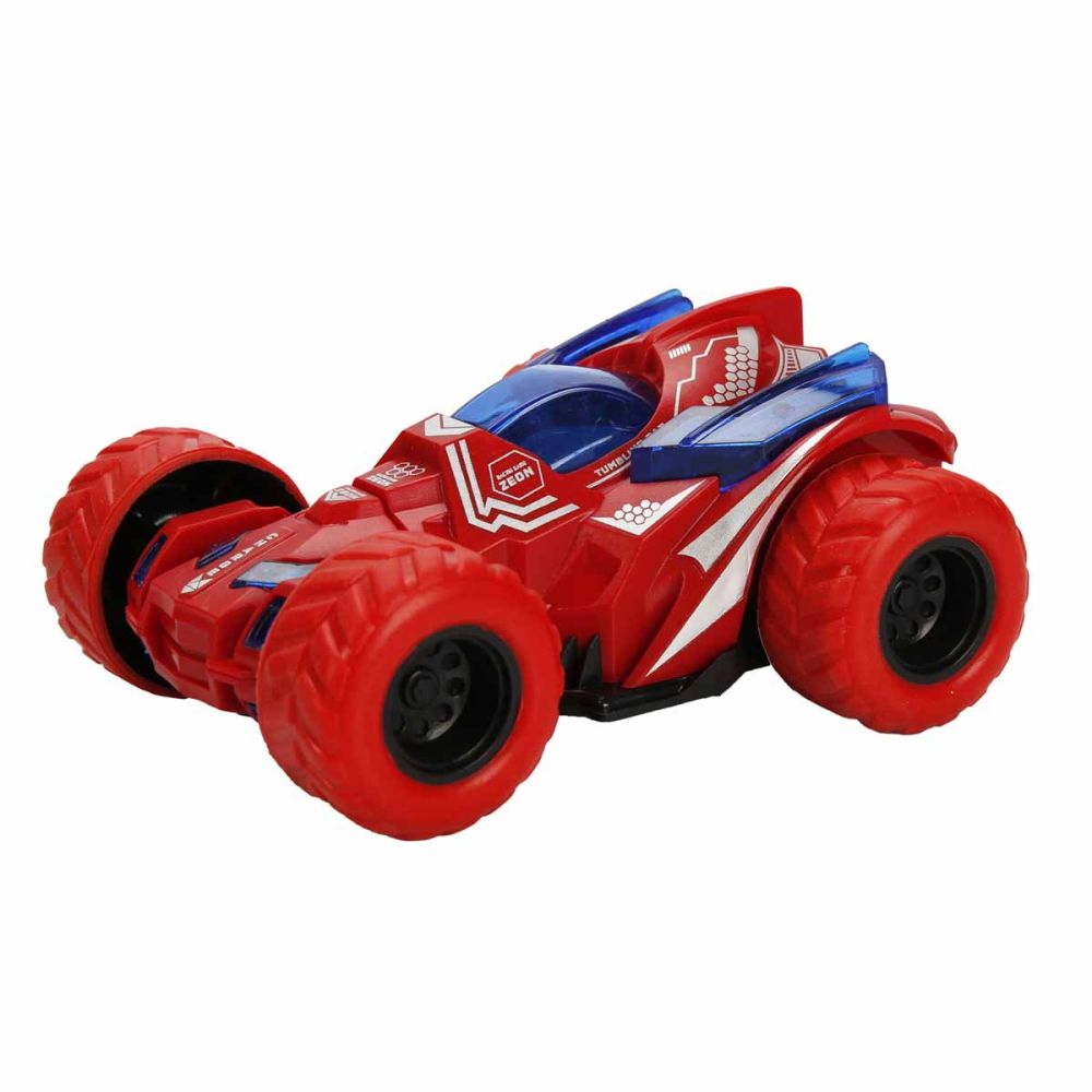 Кола с въртене на 360 градуса, Maxx Wheels, Stunt Car