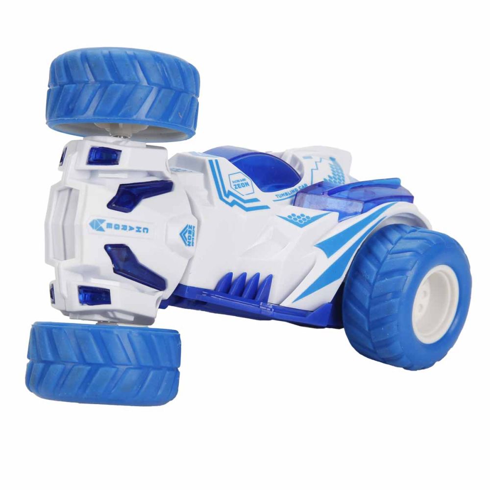 Кола с въртене на 360 градуса, Maxx Wheels, Stunt Car