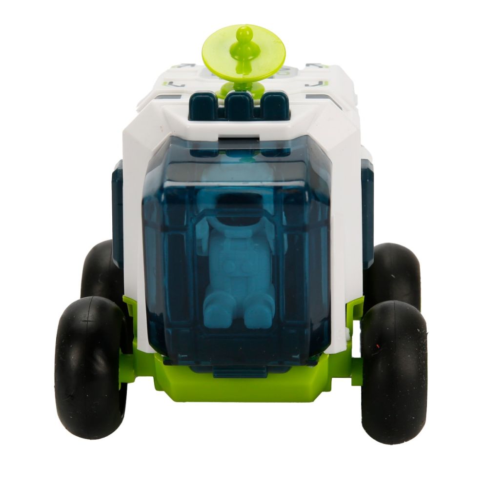 Космически кораб, Maxx Wheels, Astronaut Spacecraft
