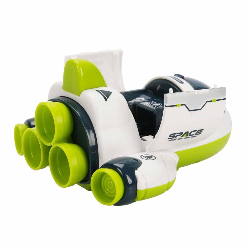 Космическа совалка, Maxx Wheels, Space Shuttle