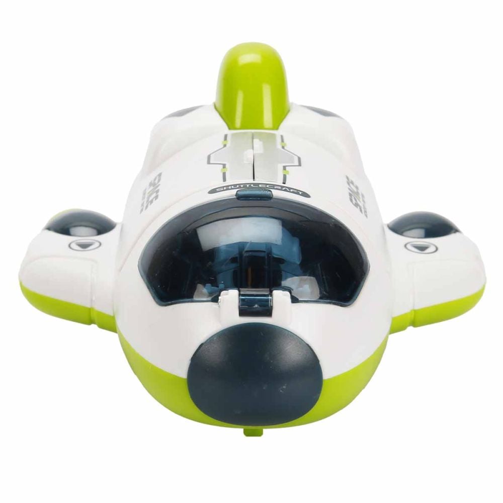 Космическа совалка, Maxx Wheels, Space Shuttle