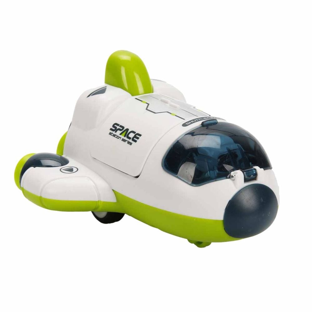 Космическа совалка, Maxx Wheels, Space Shuttle