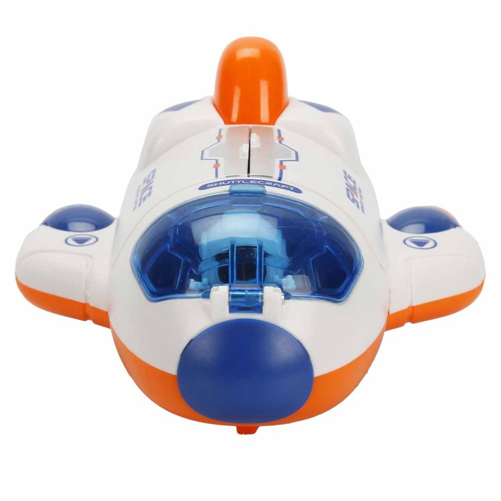 Космическа совалка, Maxx Wheels, Space Shuttle