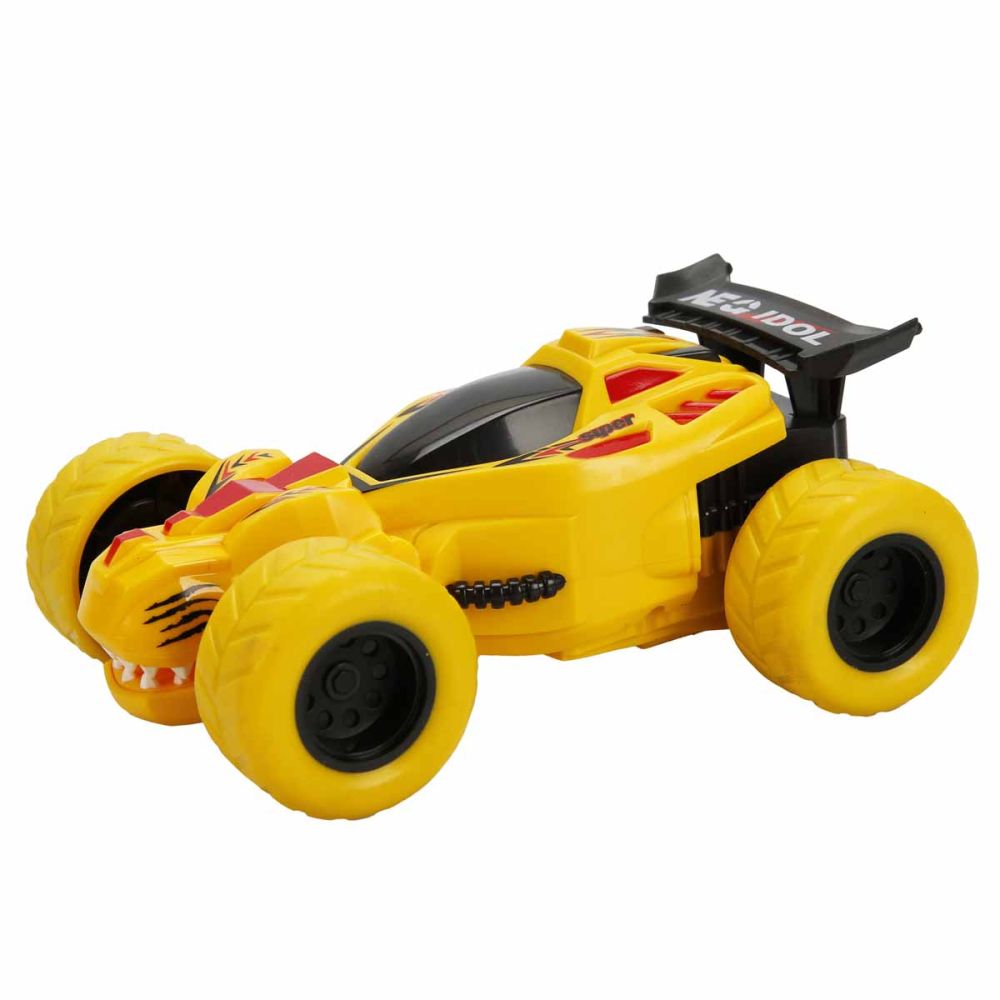 Количка Dino, Maxx Wheels, Stunt Car