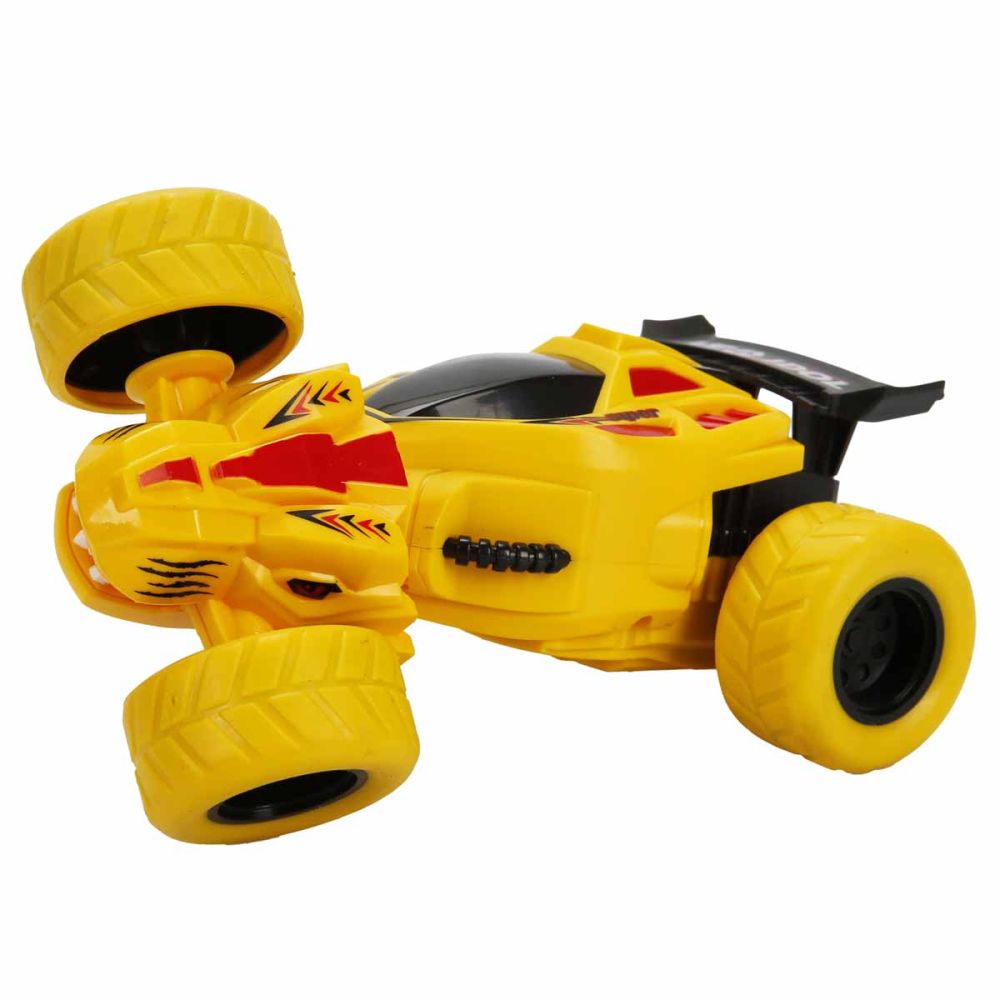 Количка Dino, Maxx Wheels, Stunt Car