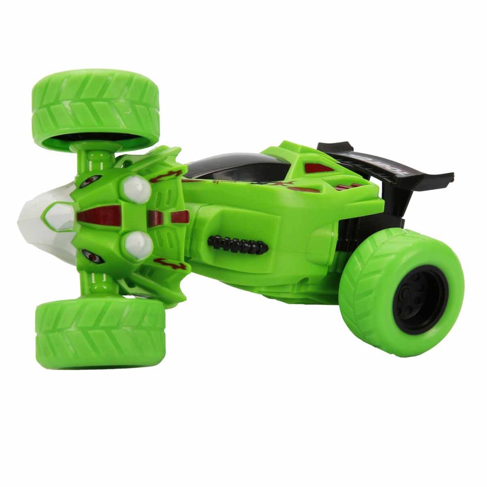 Количка Dino, Maxx Wheels, Stunt Car