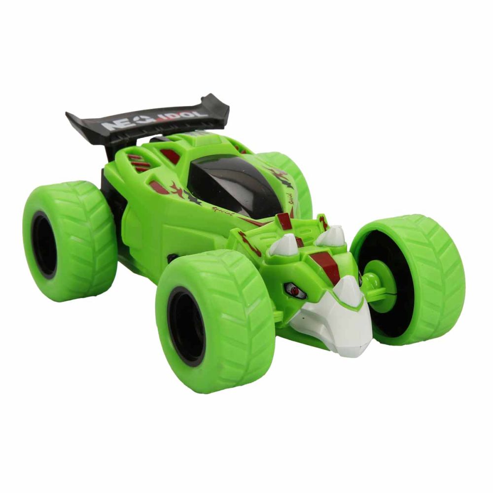 Количка Dino, Maxx Wheels, Stunt Car
