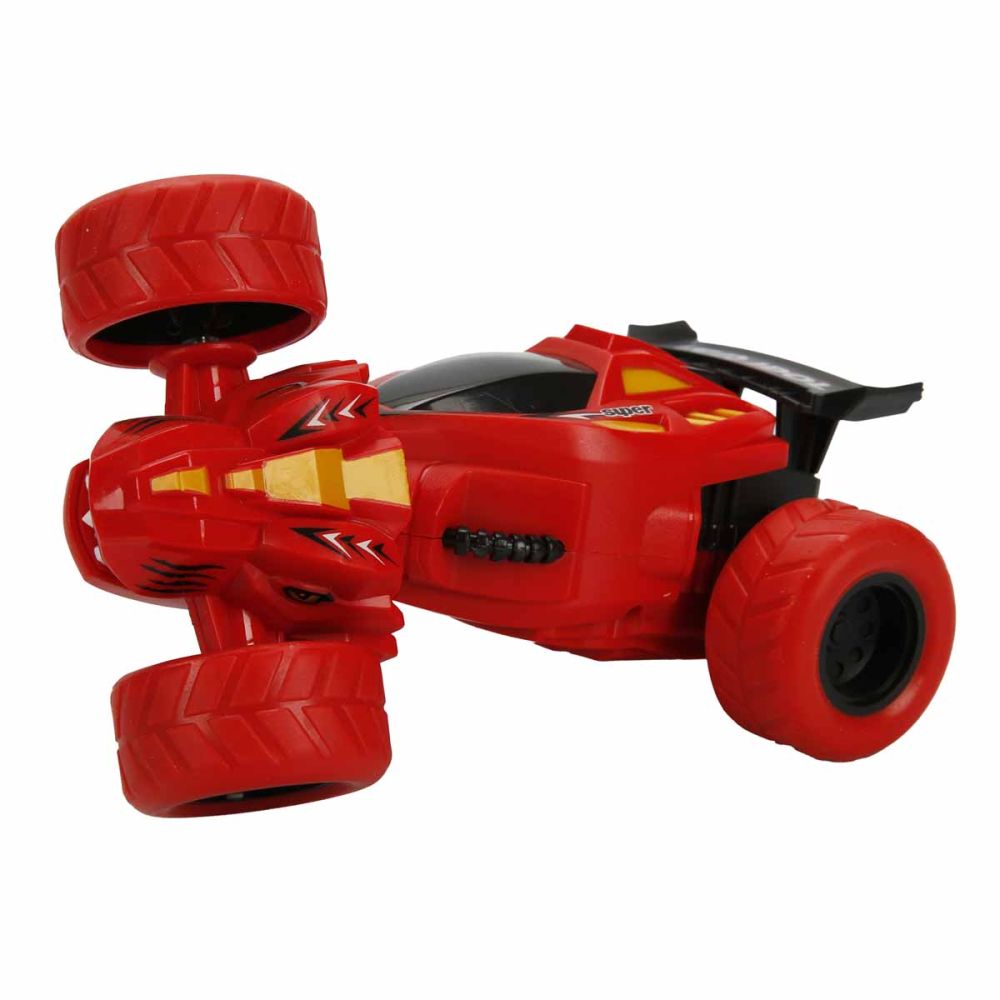 Количка Dino, Maxx Wheels, Stunt Car