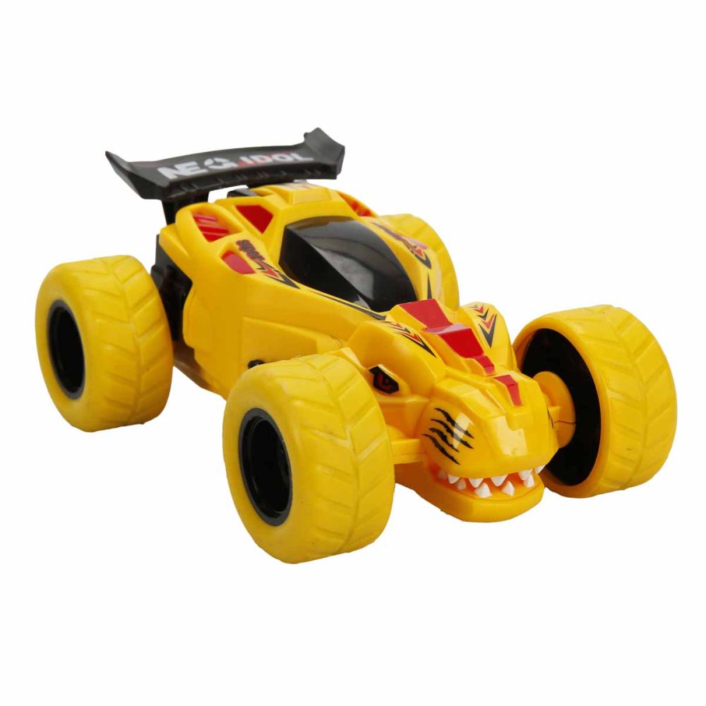 Количка Dino, Maxx Wheels, Stunt Car