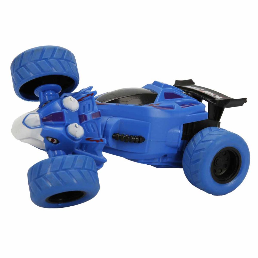 Количка Dino, Maxx Wheels, Stunt Car