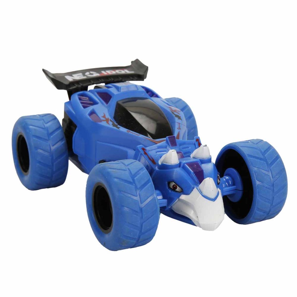 Количка Dino, Maxx Wheels, Stunt Car