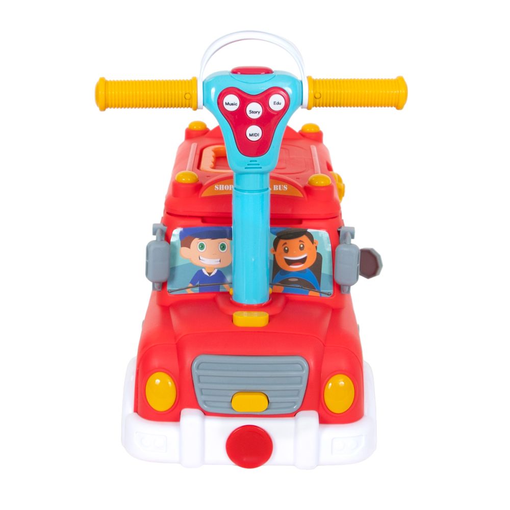 Комплект за игра, Shopn Drop, Супермаркет на колела