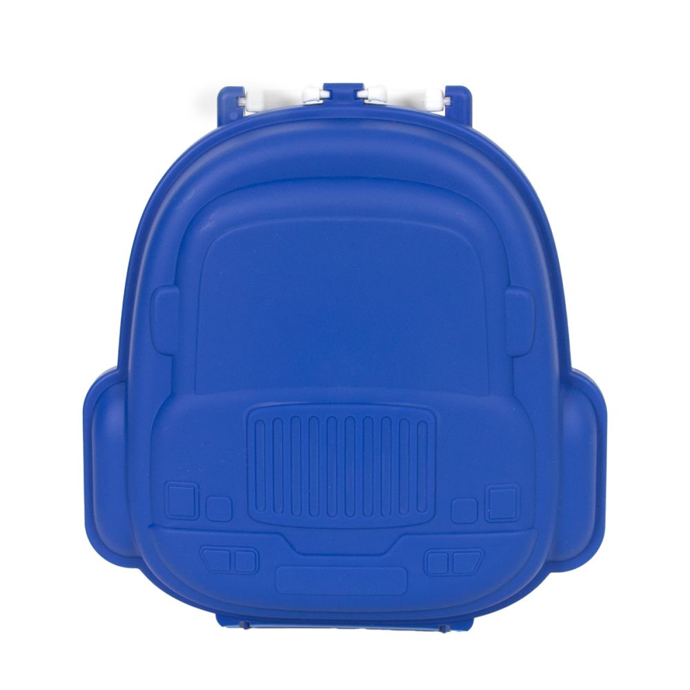 Комплект за игра в чантичка, Junior Doc, Doctor Kit, 25 части