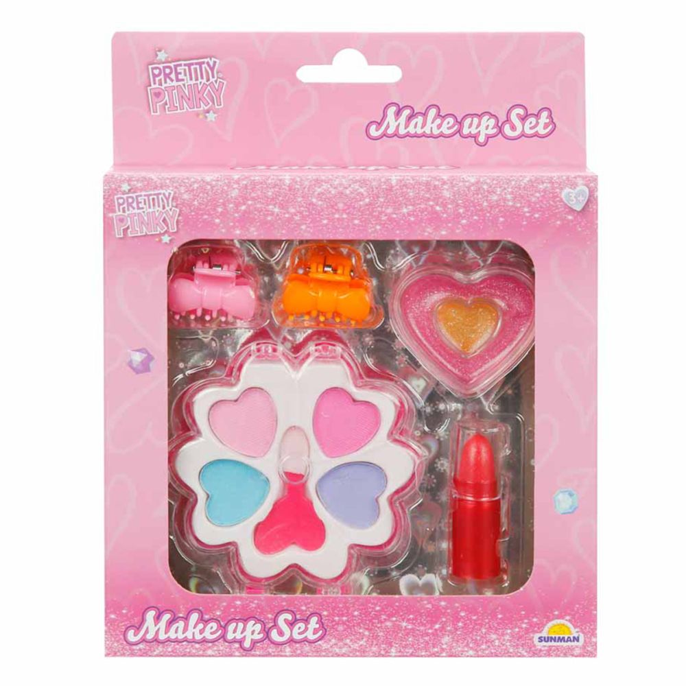 Мини грим комплект, Pretty Pinky