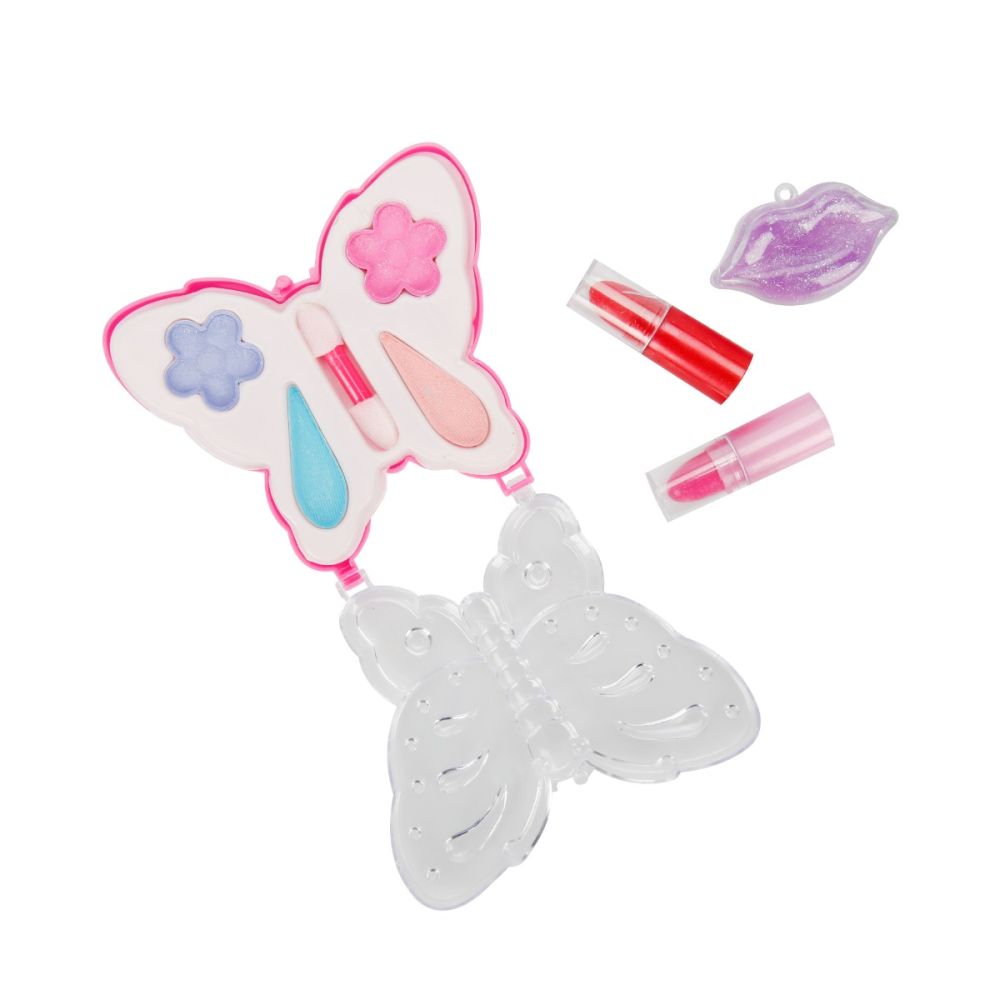 Мини грим комплект, Pretty Pinky