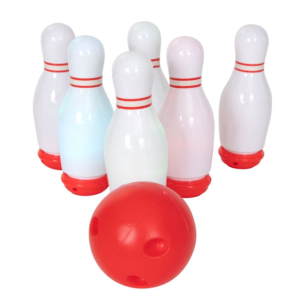 Комплект за игра Rising Sports, Bowling